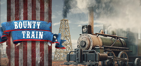 Игра Bounty Train