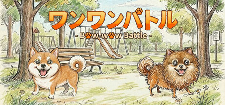Купить игру Bow-wow Battle