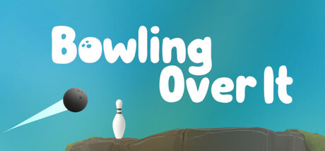 Игра Bowling Over It