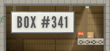 Игра Box #341