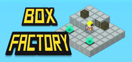 Игра Box Factory
