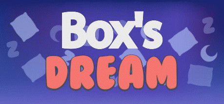 Игра Box's Dream