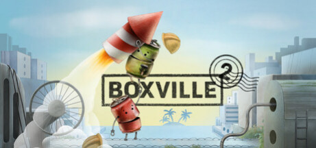 Игра Boxville 2