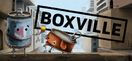 Игра Boxville