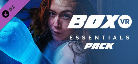 Купить игру BoxVR - Essentials Pack