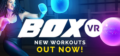 Игра BOXVR
