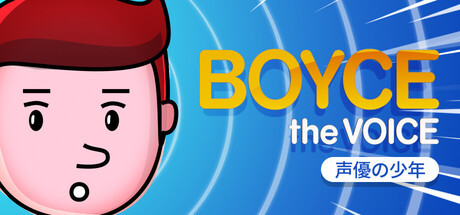 Игра Boyce the Voice