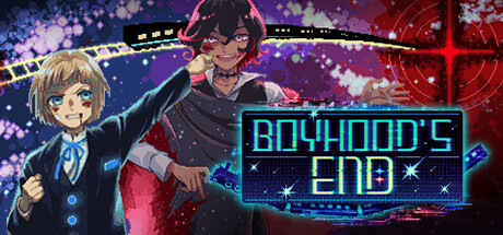 Игра Boyhood's End