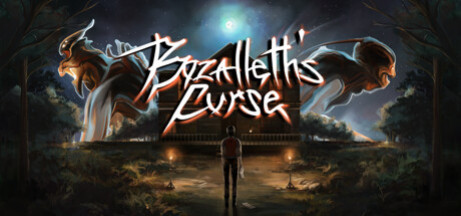 Игра Bozalleth's Curse
