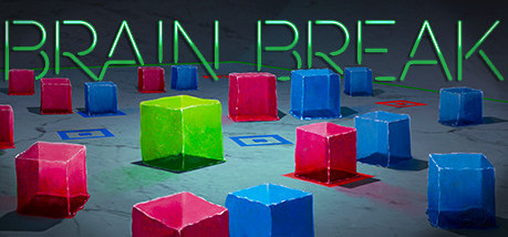 Игра Brain Break