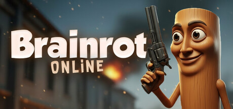 Игра Brainrot Online