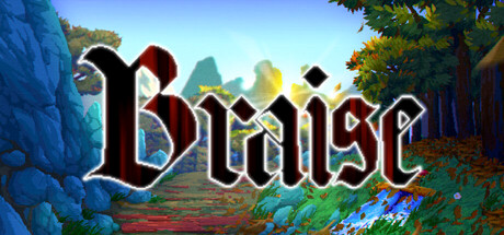 Игра Braise