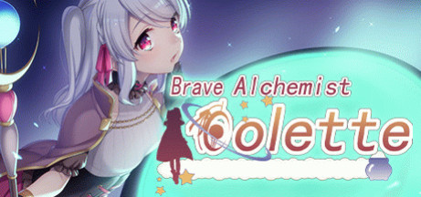 Игра Brave Alchemist Colette