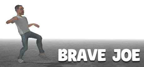 Игра Brave Joe