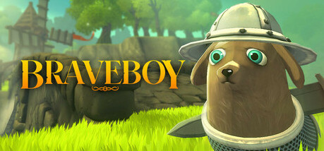 Купить игру Braveboy