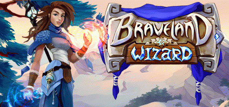 Игра Braveland Wizard