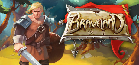 Игра Braveland
