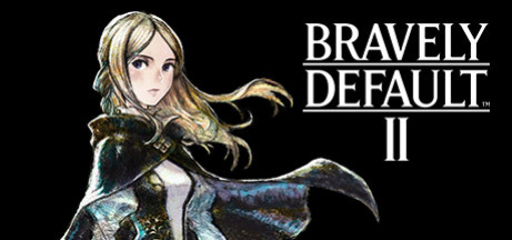 Игра BRAVELY DEFAULT II