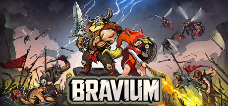 Купить игру Bravium