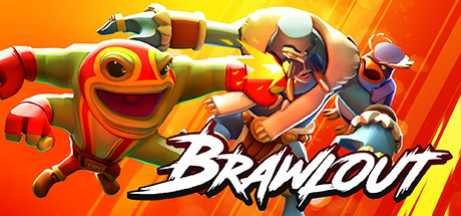 Игра Brawlout