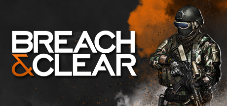 Игра Breach & Clear