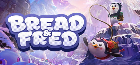 Игра Bread & Fred