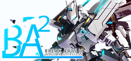 Игра BREAK ARTS II