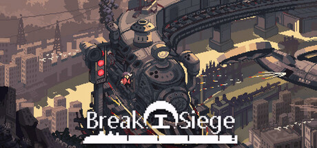 Игра Break Siege