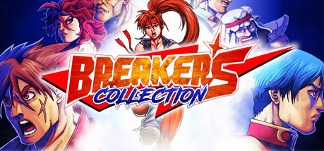 Игра Breakers Collection
