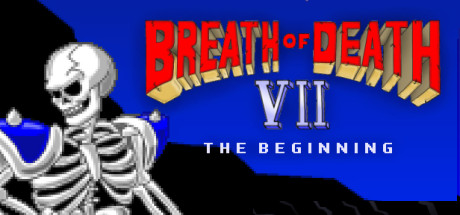 Купить игру Breath of Death VII