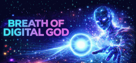 Купить игру Breath of Digital God