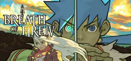 Игра Breath of Fire IV