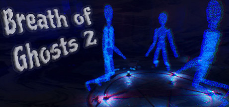Игра Breath of Ghosts 2