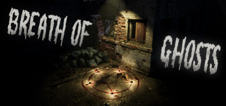 Игра Breath of Ghosts