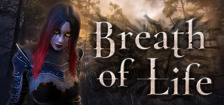 Игра Breath of Life