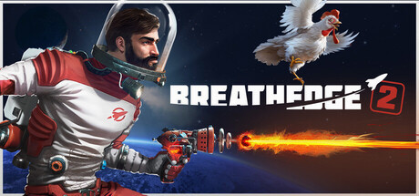 Игра Breathedge 2