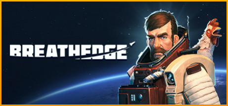 Игра Breathedge