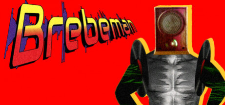 Игра BrebeMan
