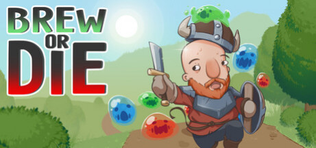 Игра Brew or Die