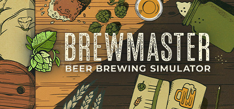 Игра Brewmaster: Beer Brewing Simulator