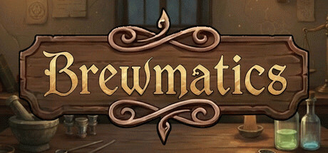 Купить игру Brewmatics