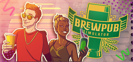 Игра Brewpub Simulator