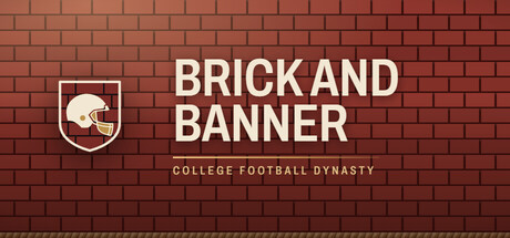Игра Brick and Banner: College Football Dynasty
