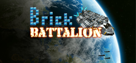 Купить игру Brick Battalion