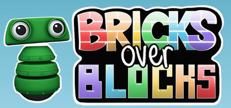 Купить игру Bricks Over Blocks