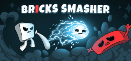 Купить игру Bricks Smasher