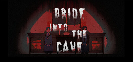 Игра Bride into the Cave