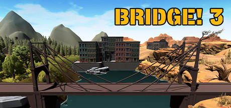 Игра Bridge! 3