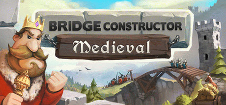 Игра Bridge Constructor Medieval