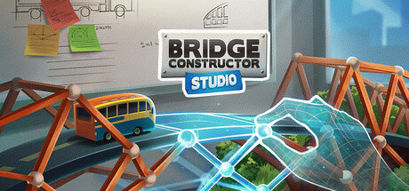 Игра Bridge Constructor Studio